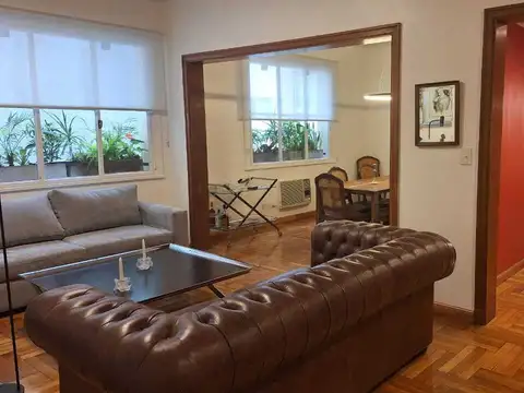 Avenida Alvear 1800