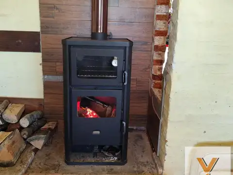 Casa en Venta en Colonia del Sacramento, USD 85.000