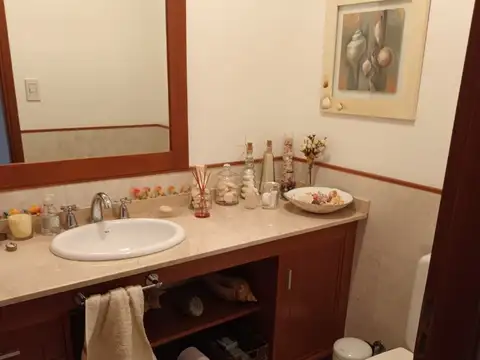 Departamento en Venta al Norte