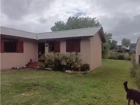 Casa en Venta de 1 dormitorio