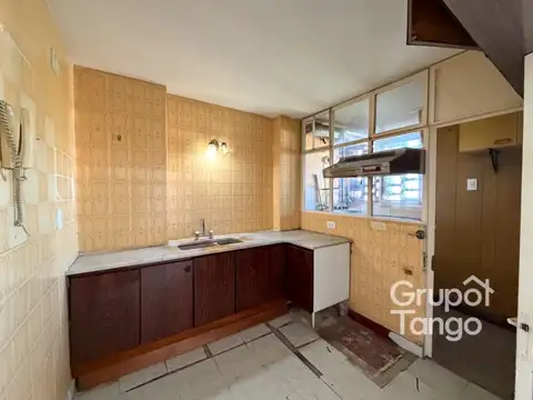 Departamento en Venta en Berazategui, USD 44.000