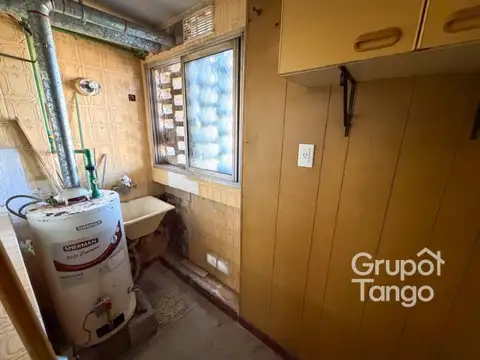 Venta Departamento Berazategui Cuatro Ambientes APTO CREDITO