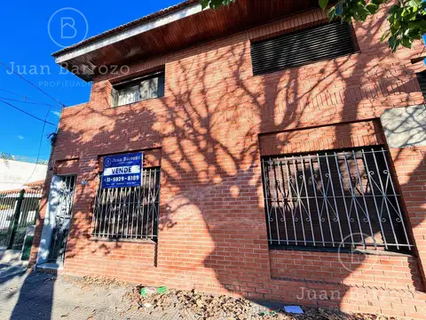 Depto Tipo Casa en Venta de 3 ambientes