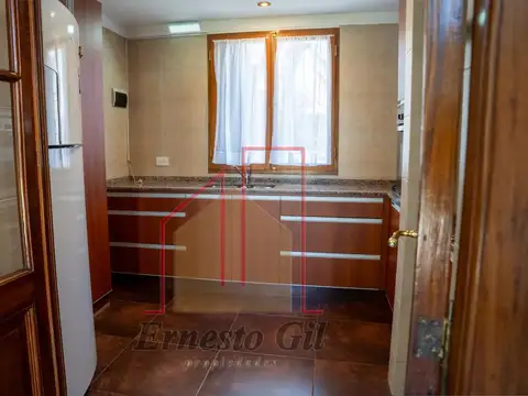 Casa en Venta 5 años