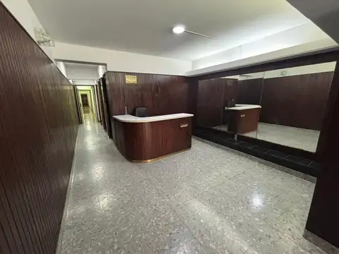 Departamento en venta en San Nicolás, CABA