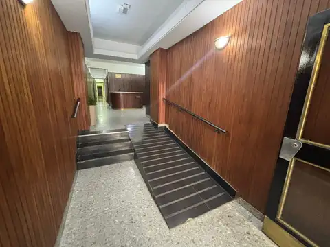Departamento en Venta en San Nicolás, USD 55.000