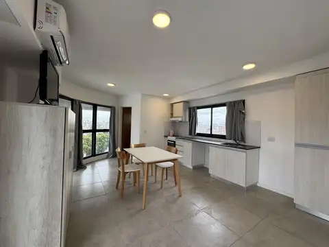 Departamento en Luis Agote