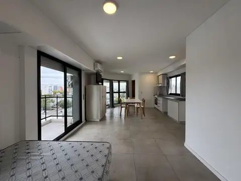 Departamento en Venta en Luis Agote, USD 64.907