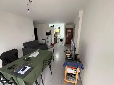 DEPARTAMENTO EN VENTA BARRIO CENTRO