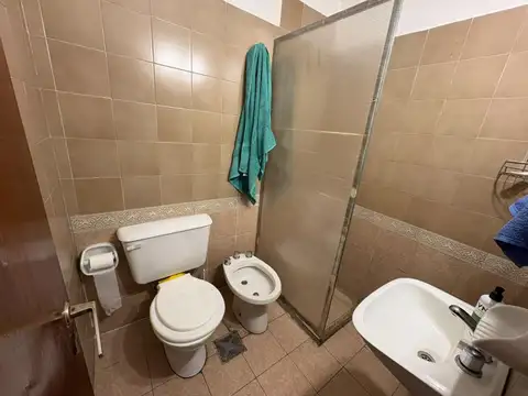 DEPARTAMENTO EN VENTA BARRIO CENTRO