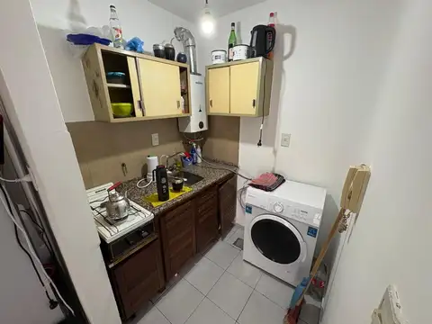 Departamento en Venta con 1 cochera