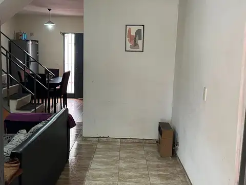 Depto Tipo Casa en Venta en Bermejo, USD 43.000