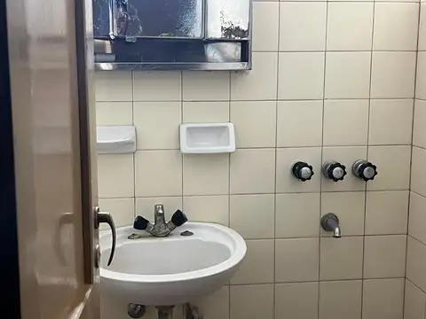 Depto Tipo Casa en Venta 36 años
