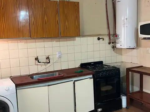 Depto Tipo Casa en Venta con 1 cocheras
