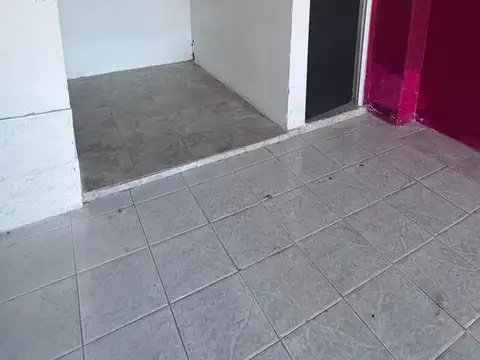 Local en Villa Mercedes