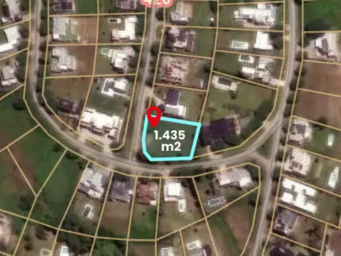 Terreno en Venta en Praderas De San Lorenzo, USD 160.000
