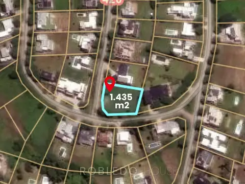 Terreno en Venta en Praderas De San Lorenzo, USD 160.000