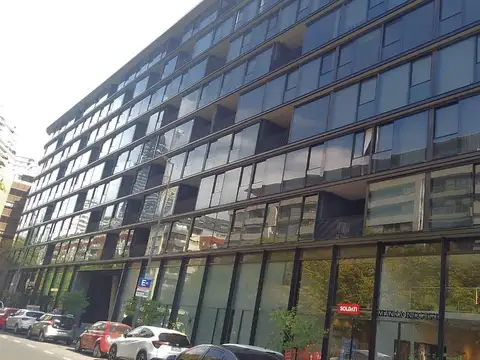 VENTA DE 2 AMBIENTES A ESTRENAR, c/COCHERA - LUMIERE BVRD