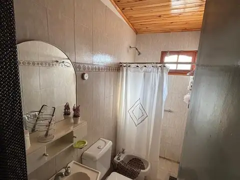 Casa en Independencia 35