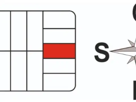 Lote: Av Roldán E/ Hernández y Lugones - Nueva Atlantis - B842