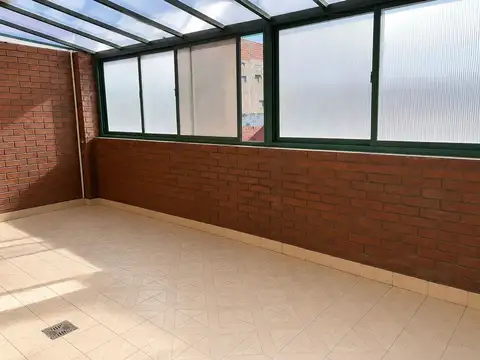 VENTA 4 AMB/PATIO/BALCON/TERRAZA. CIUDADELA