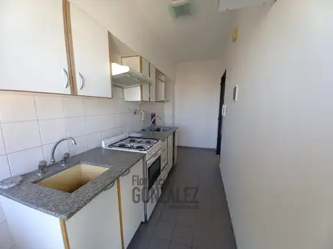 Departamento en Alquiler de 2 dormitorios