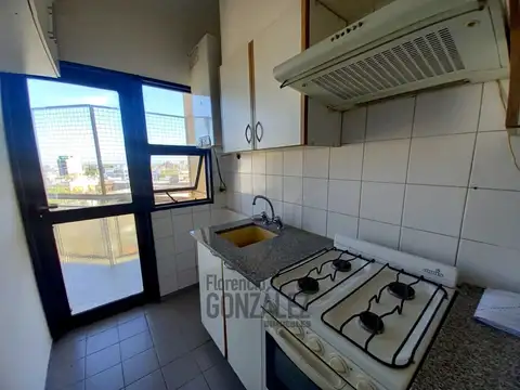Departamento en Alquiler de 3 ambientes