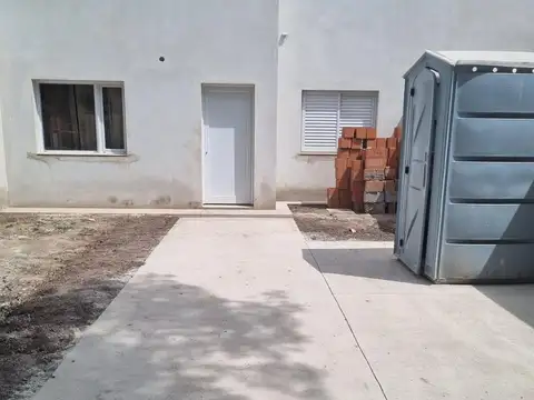 Depto Tipo Casa en Venta al Norte