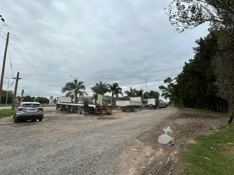 Terreno en Venta, FOT 1