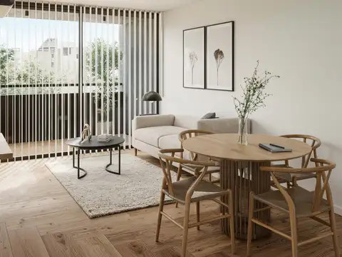 Departamento en Venta A Estrenar