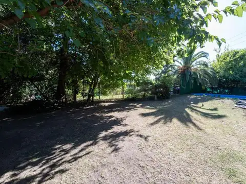 Terreno en Venta 29  mts Fondo