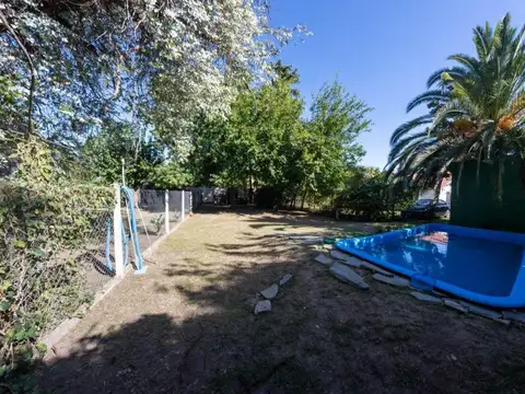 LOTE EN VENTA EN SAN MIGUEL