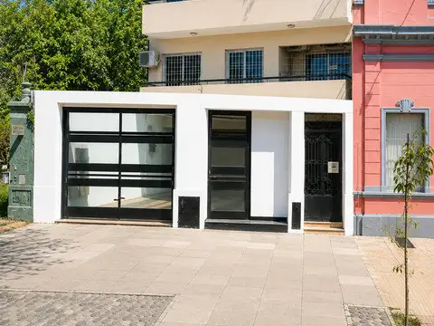 Departamento en Avenida Centenario 1200