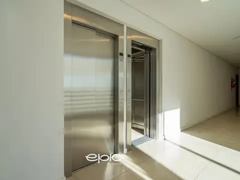 Al Golf 19 - Edificio Par 1E