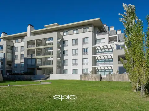 Departamento en Venta en Costa Esmeralda