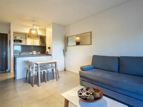 Departamento en Venta en Costa Esmeralda, USD 168.000