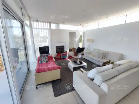 Casa en Alquiler Temporal de 3 dormitorios