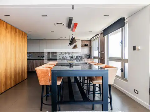 Departamento en Venta 17 años