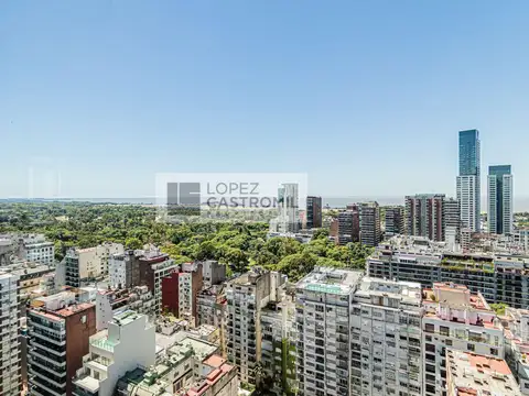 Departamento en Venta de 3 dormitorios