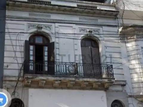 LOTE EN VENTA EN CABALLITO NORTE CORREDOR ALTO
