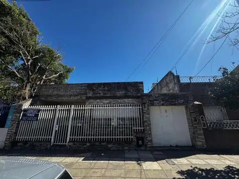 Venancio Flores 500