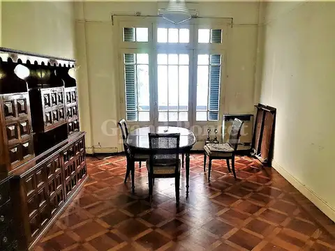 Departamento en Venta en Congreso, USD 115.000