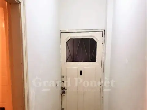 Hipolito Yrigoyen 1300