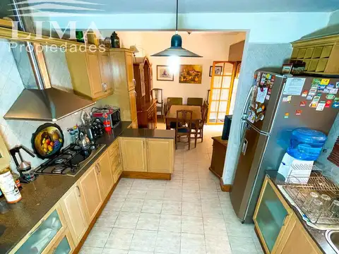 Casa en Venta de 3 dormitorios