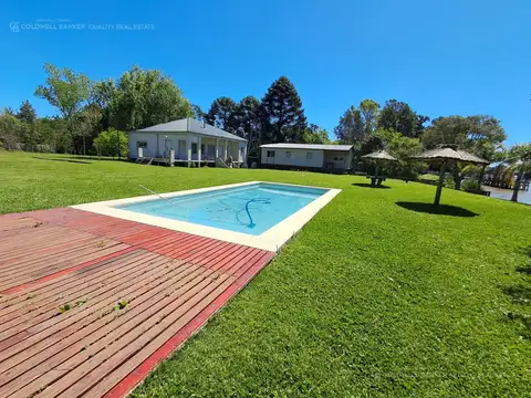 Quinta en Alquiler de 7 dormitorios