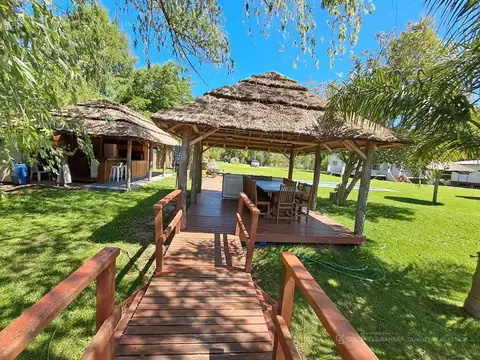 Quinta en Alquiler en Dique Lujan, USD 5.500