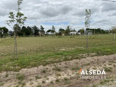 Terreno en Venta en Piñero, USD 19.000