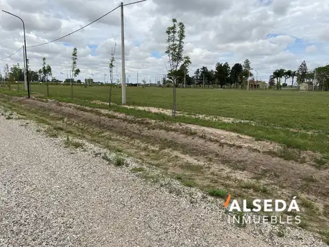 Terreno en Venta de 332,0 m2