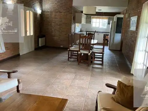 Casa en Venta 5 años