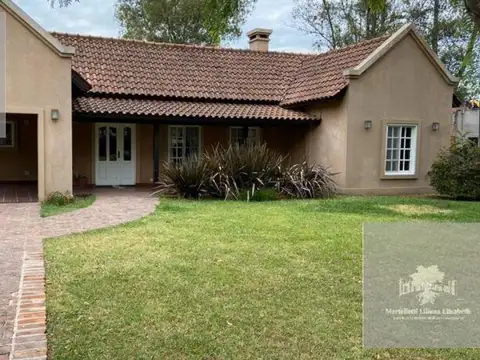 Casa - La Cesarina